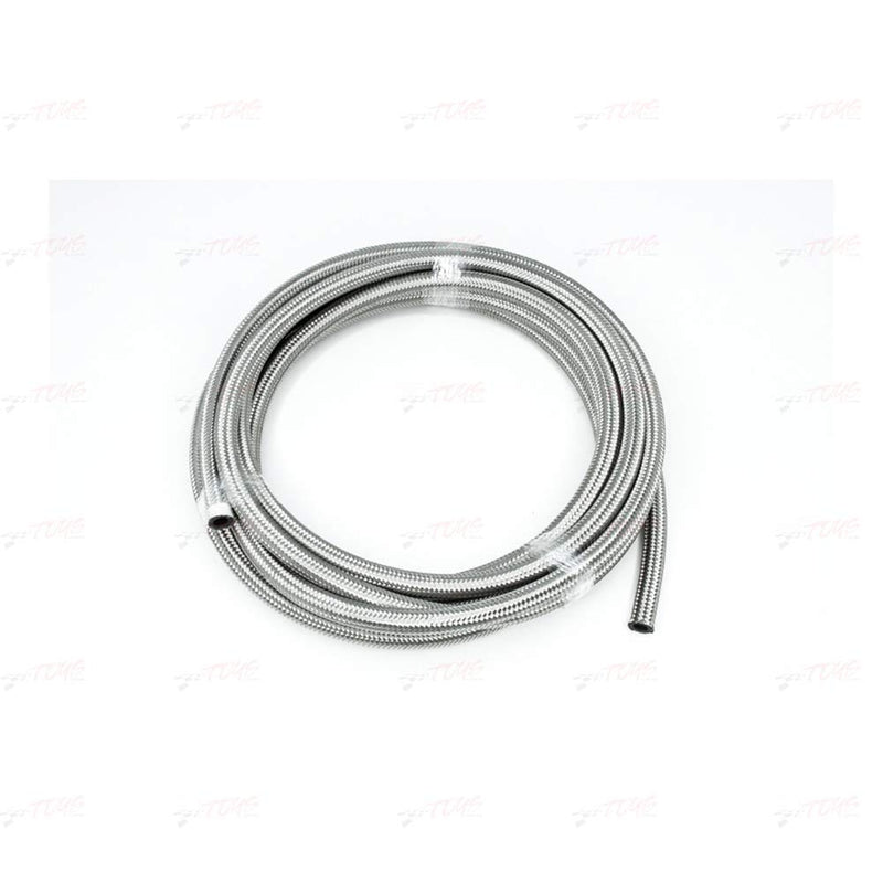 Braided Deatschwerks EFI Hose