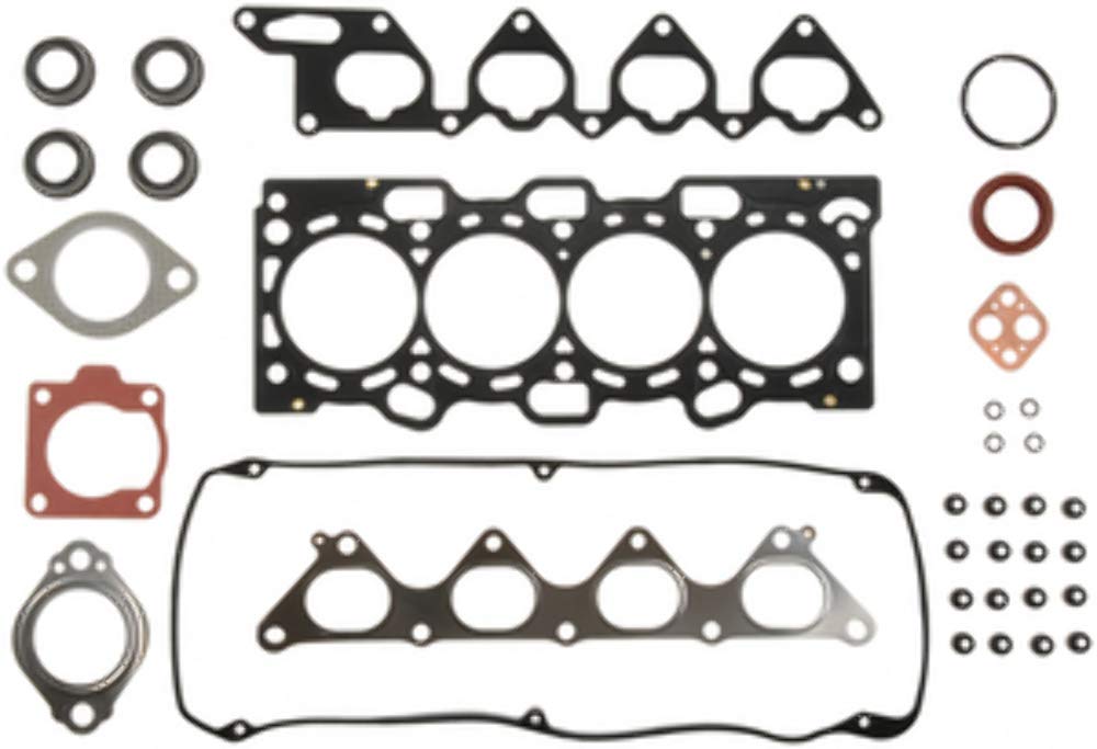 Engine Cylinder Head Gasket Set MAHLE HS54491