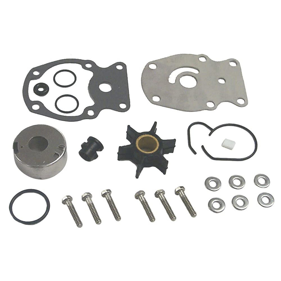 Marine Water Pump Kit Sierra 18-3381 for Johnson/Evinrude Outboard Motor