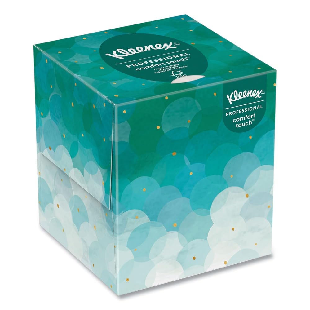Kimberly-clark 21270; kleenex B00BT2W8VM [PRICE is per EACH]