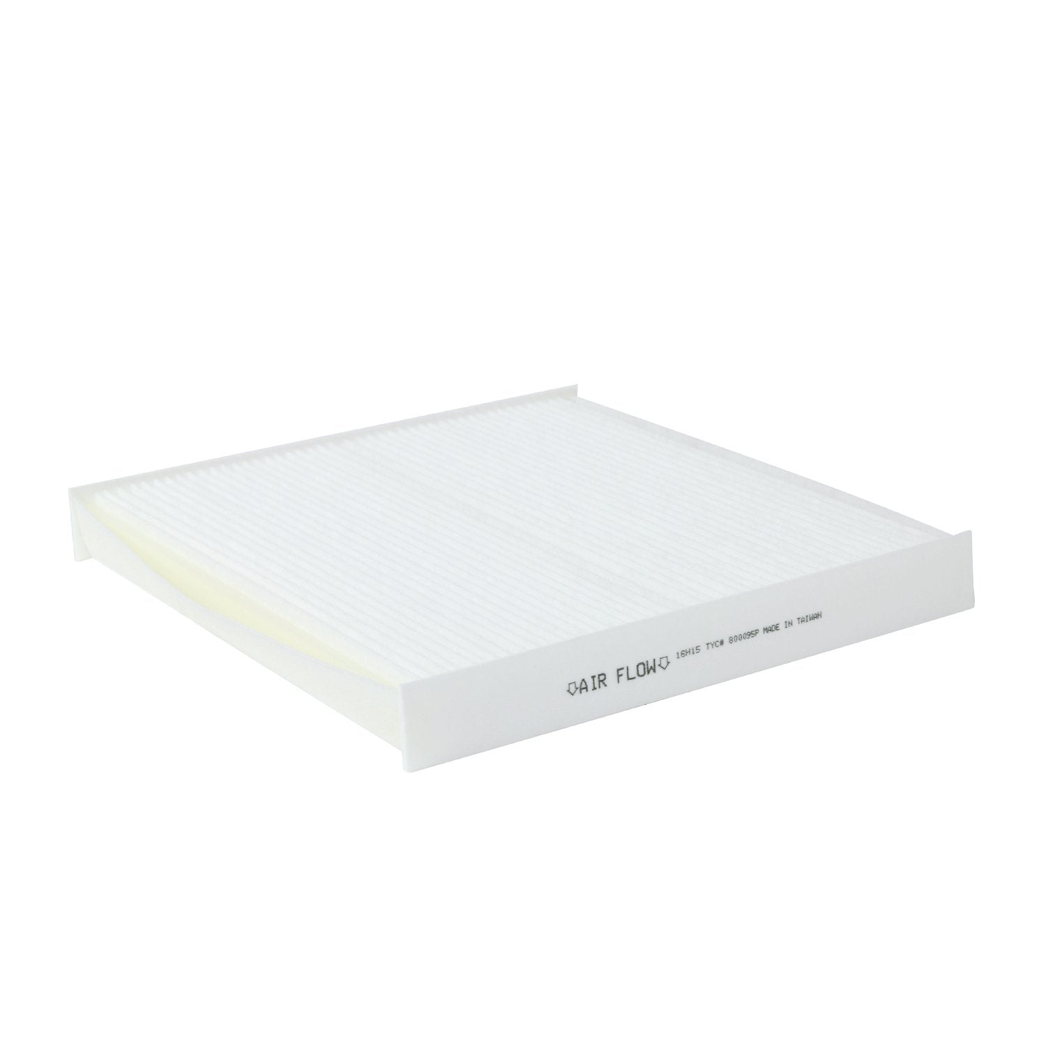 Cabin Air Filter TYC Compatible with 2007-2012 Mazda CX-7