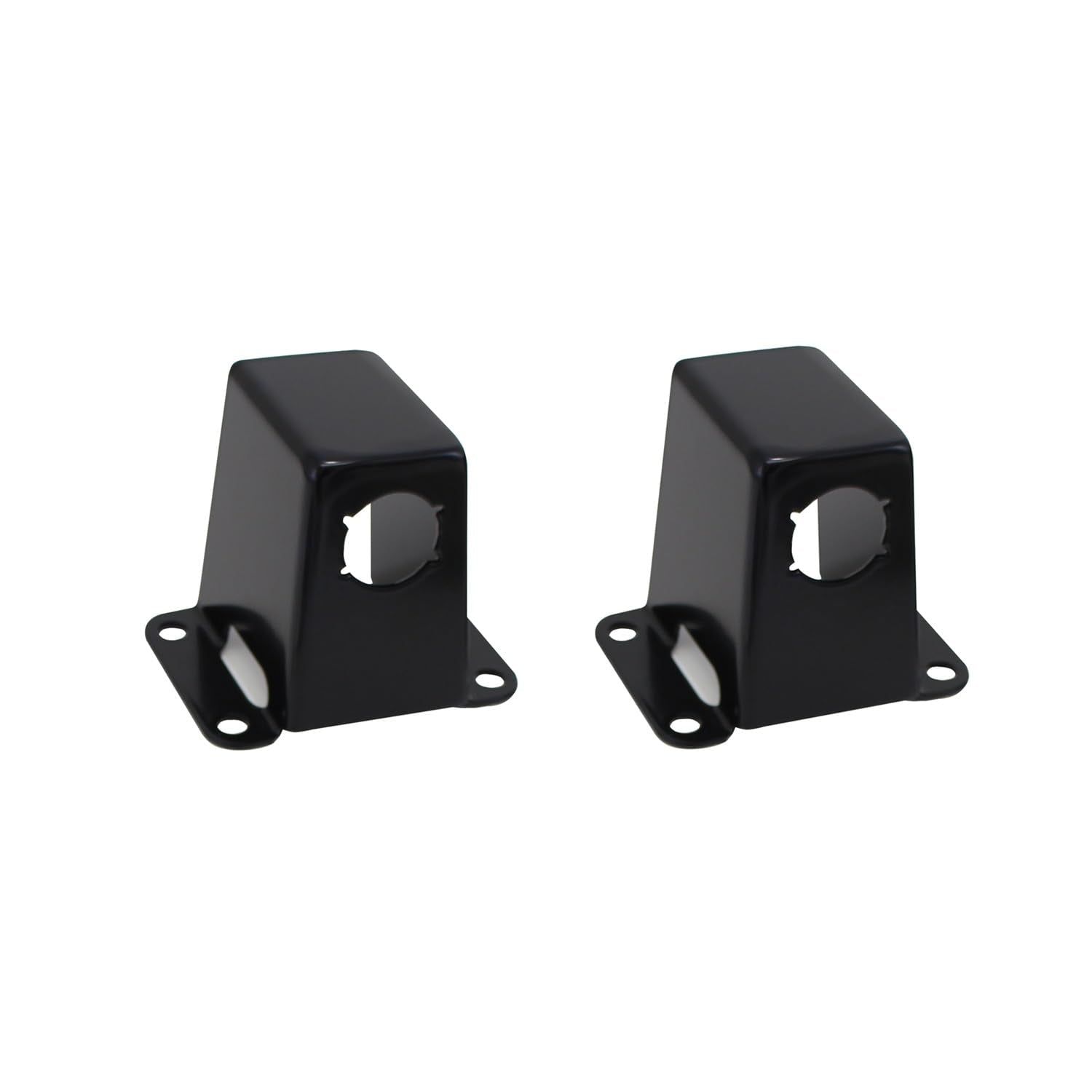 Westin Grille Guard Sensor Relocator 40-0015S fits 2009-2018 Ram 1500 2019-2024 Ram 1500 Classic 2010-2018 2500 3500