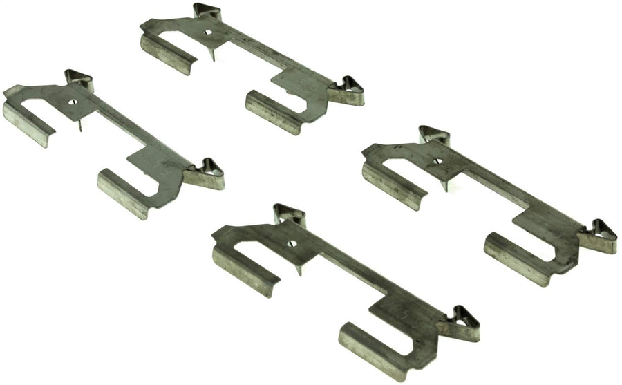 Brake Pads StopTech 305.16500 Street Select with Hardware