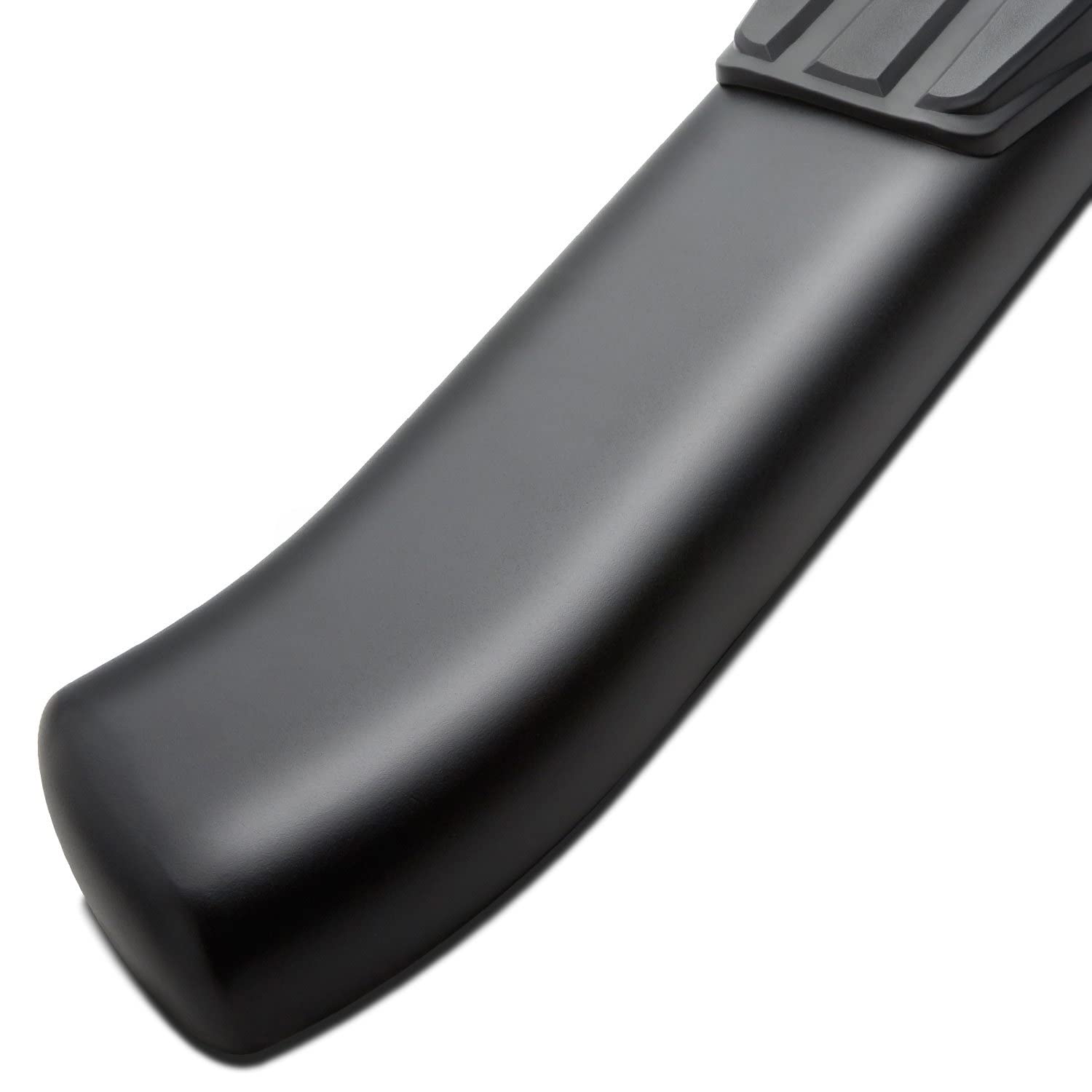 4X Series Steelcraft 40-23800 Side Bar Black 4X Series Side Bar