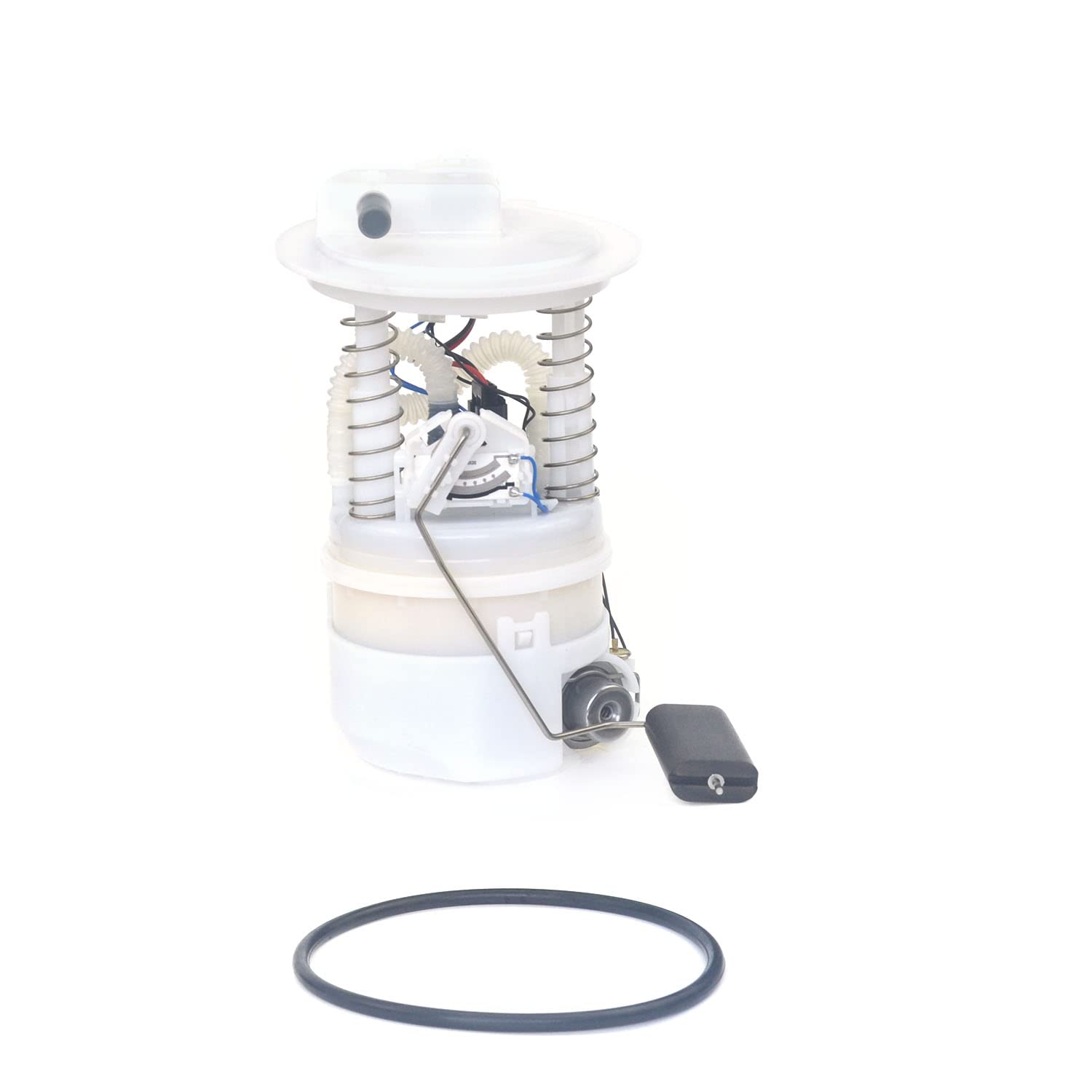 Fuel Pump Module Assembly TYC Compatible with 2013-2018 Nissan Sentra