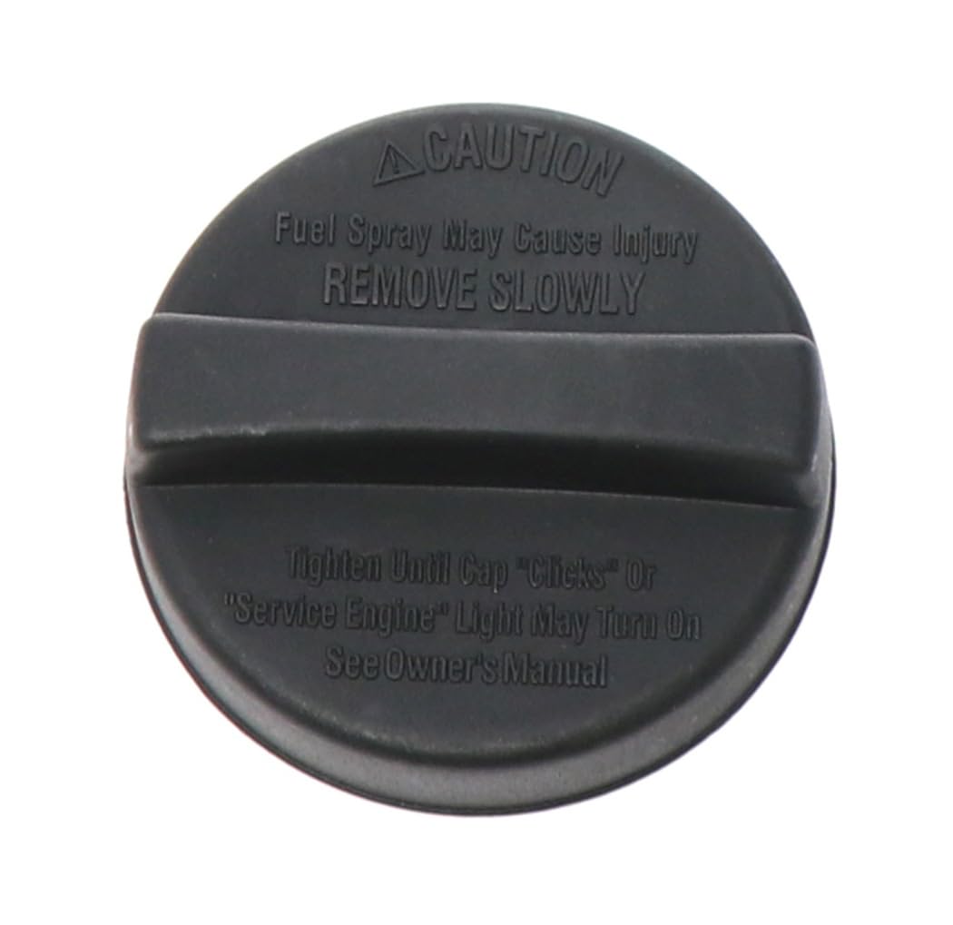 Fuel Tank Cap - Gates 31841