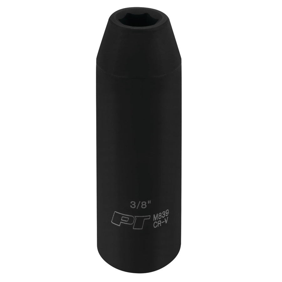 M839 Performance Tool 1/2 Drive Impact Socket, 3/8