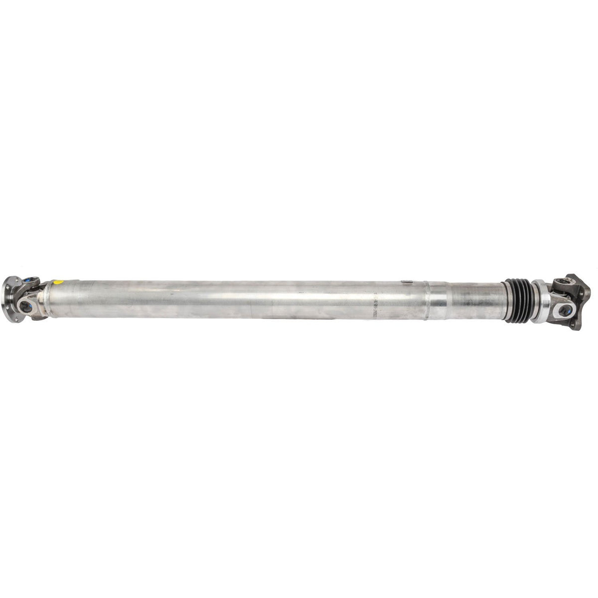 Spicer Aluminum One-Piece Driveshaft 10001766 2005-10 Mustang GT