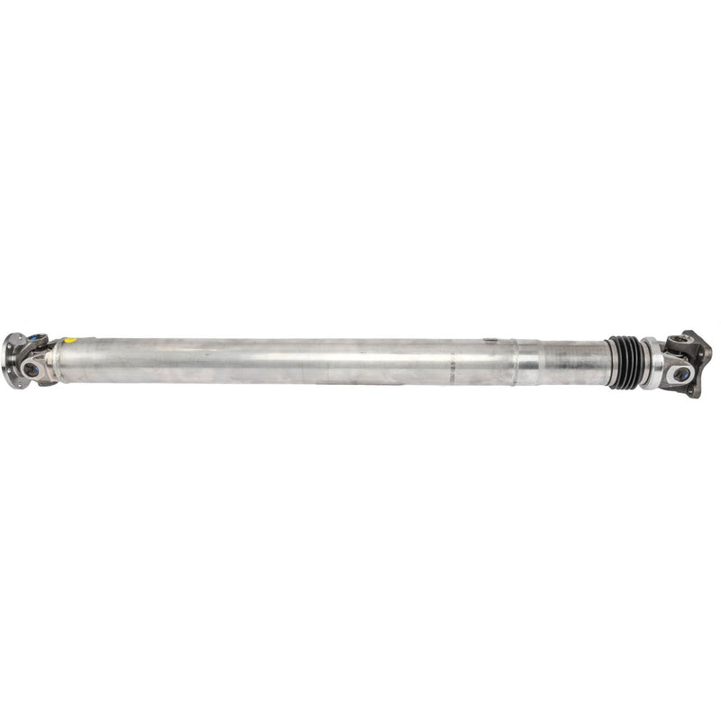 Spicer Aluminum One-Piece Driveshaft 10001766 2005-10 Mustang GT