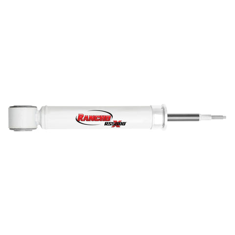 RS55774 Rancho RS5000X Suspension Strut
