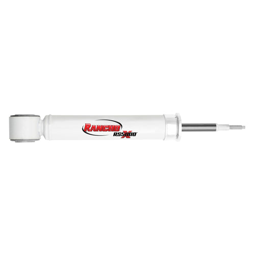 RS55774 Rancho RS5000X Suspension Strut
