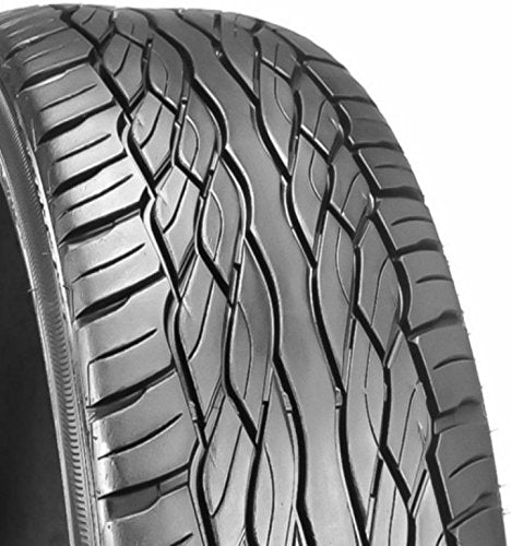Ziex Falken S/TZ-05 All-Season Radial Tire - 295/35R24 110H