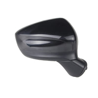 Right-Side TYC 6130031 Door Mirror Compatible with 2016-2019 Mazda CX-3