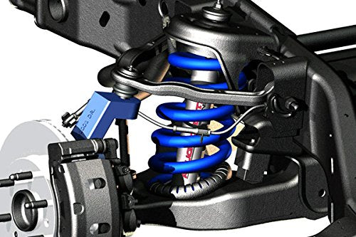 4.5" Rough Country N3 Lift Kit for 1999-2006 Chevy/GMC 1500 2WD - 239N2