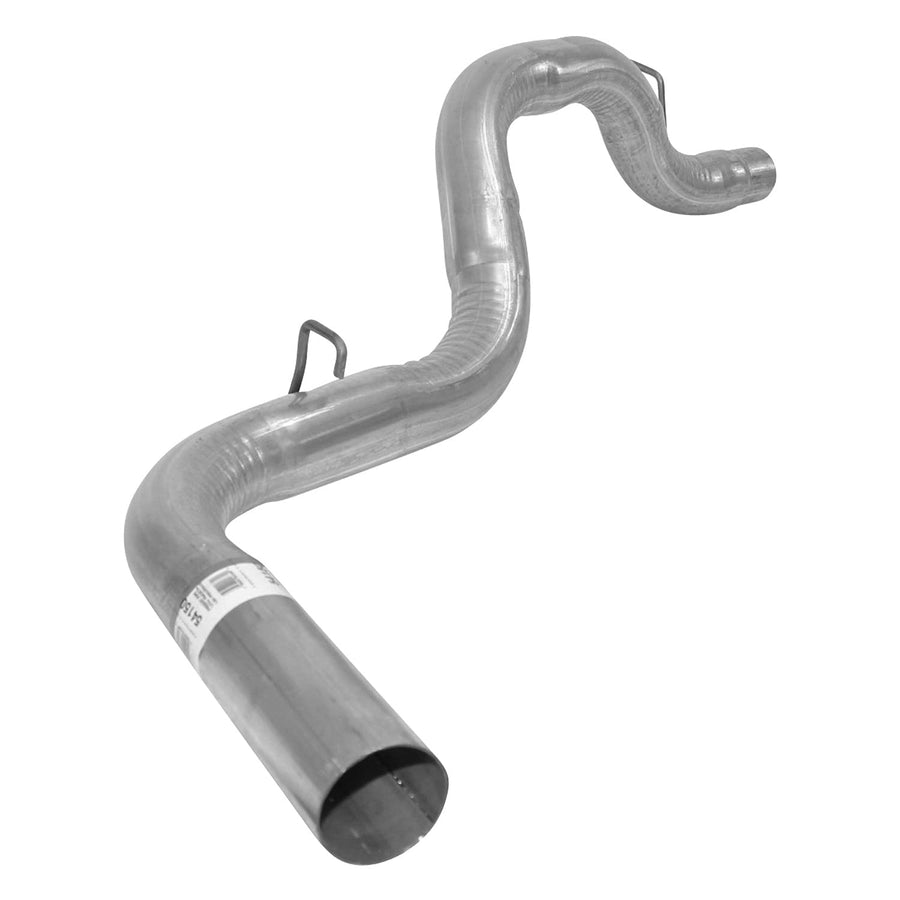 Exhaust Tail Pipe AP Exhaust Products 54150