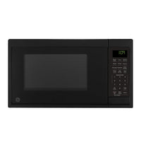 0.9 Cu. Ft. GE® Built-In Microwave Oven Capacity