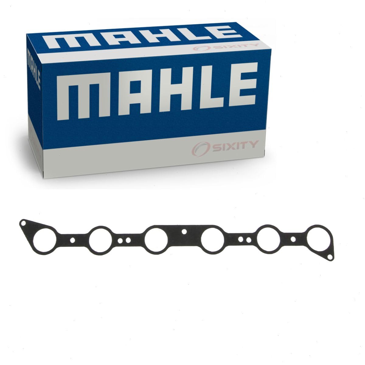 Fuel Injection MAHLE Plenum Gasket MS16054
