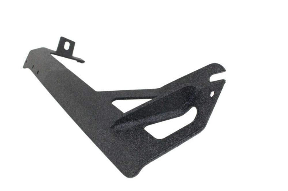 FB21014 FISHBONE Offroad 52 Inch Light Bar Bracket Jeep 07-17 Wrangler JK