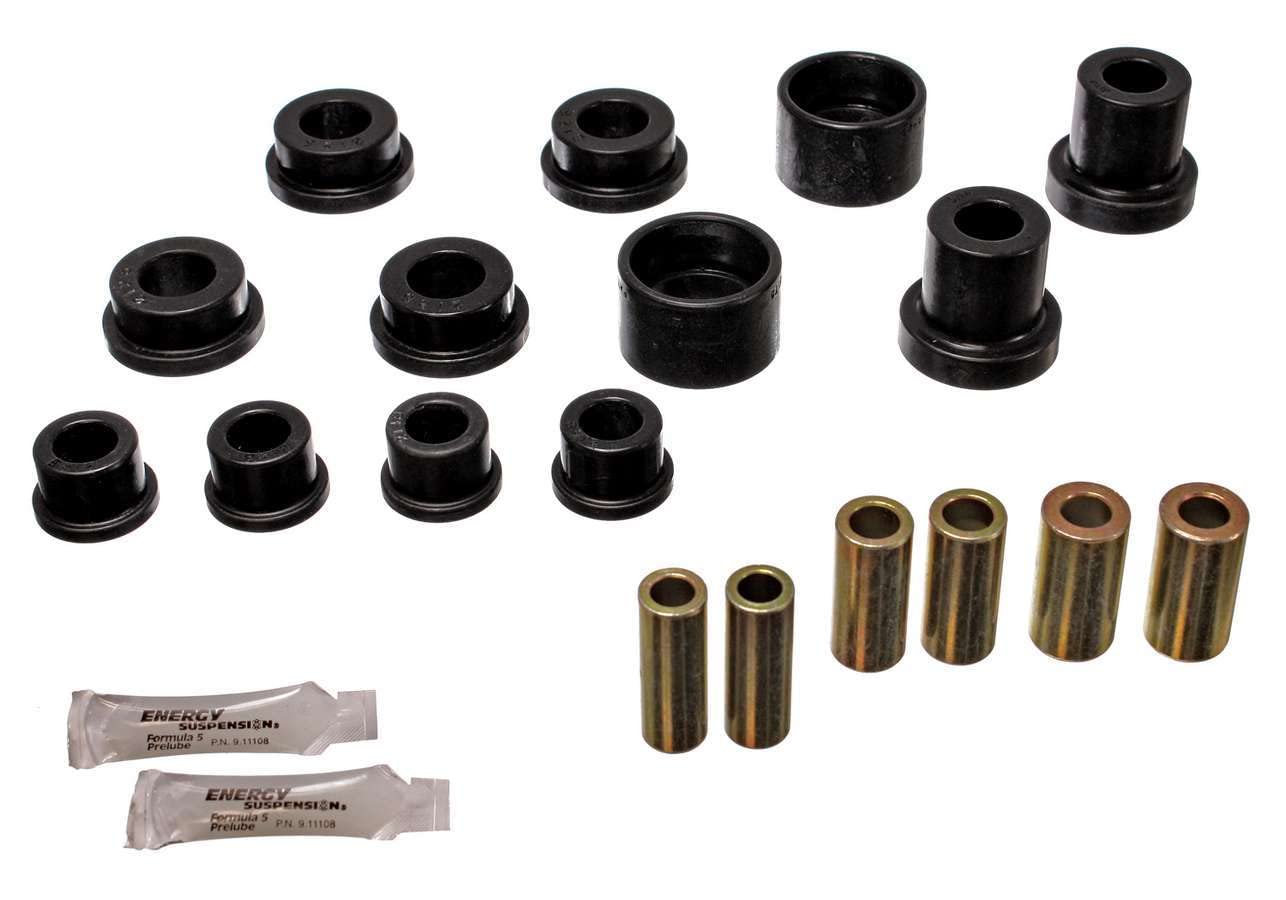 5.3113G Energy Suspension Rear Central Arm Bushings for Chrysler