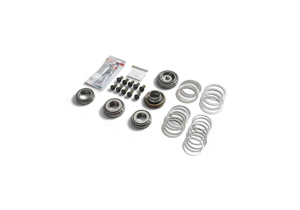 Bronco Ford Racing M210 Fdu Ring And Pinion Installation Kit