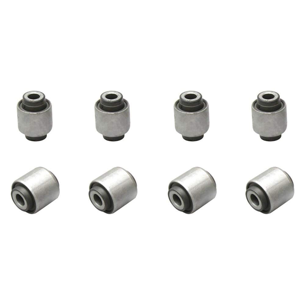 Megan Racing Rear Knuckle Bushing MRS-NS-0306, 1 Pack