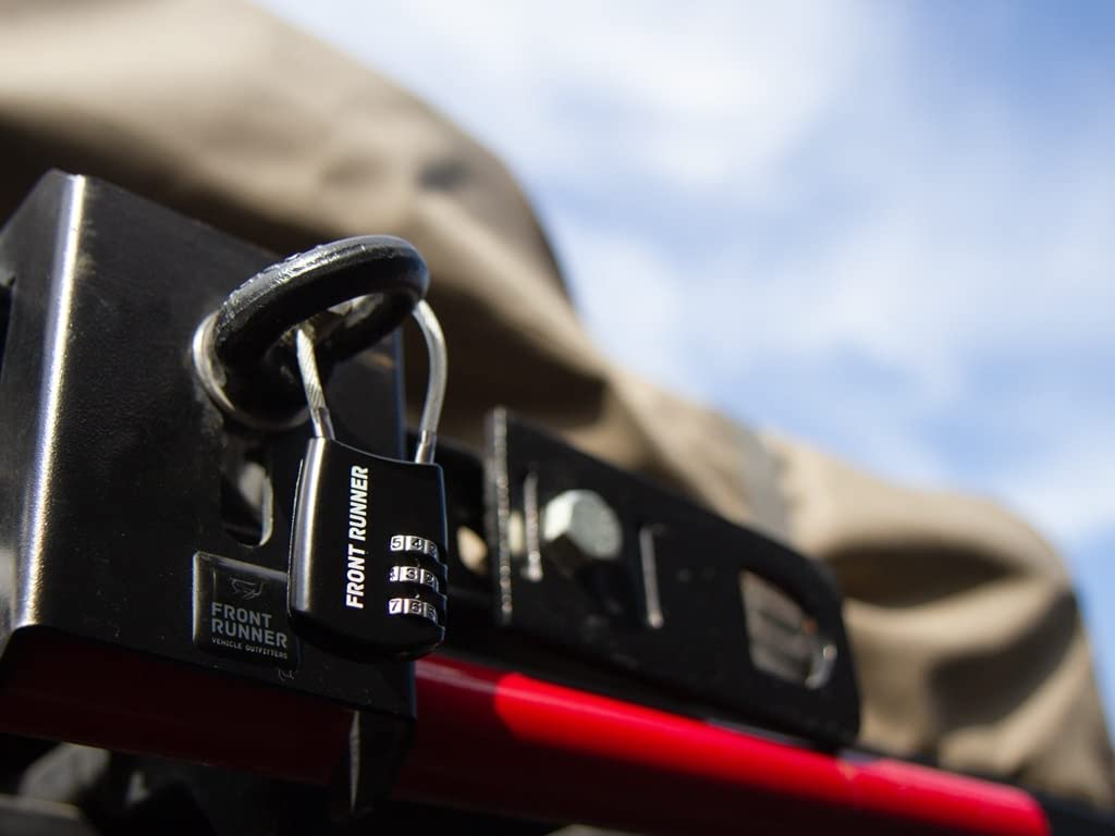 Accessory Front Runner Rack Lock/Small