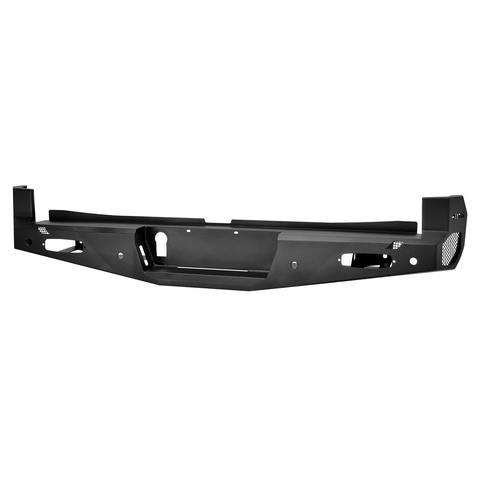 Pro-Series Rear Bumper Westin 58-421045 fits 2016-2023 Tacoma (Exc Vehicles with Blind Spot Monitoring System)