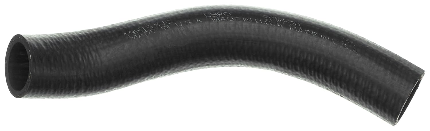 Gates Genuine 23916 Premium Molded Coolant Hose