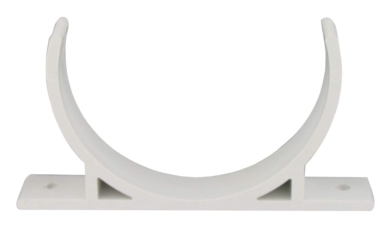 EZ Hose Carrier Valterra White Center Support Saddle