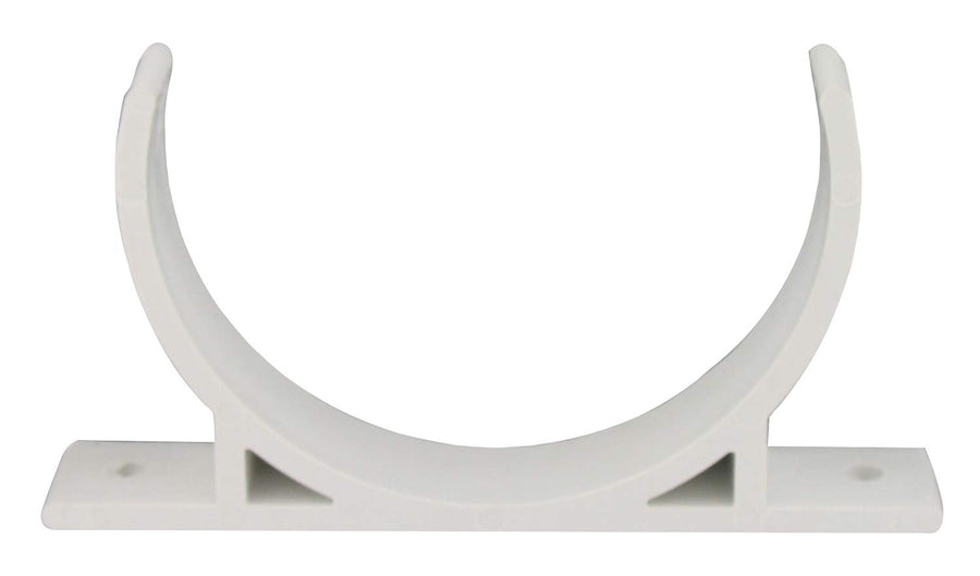 EZ Hose Carrier Valterra White Center Support Saddle