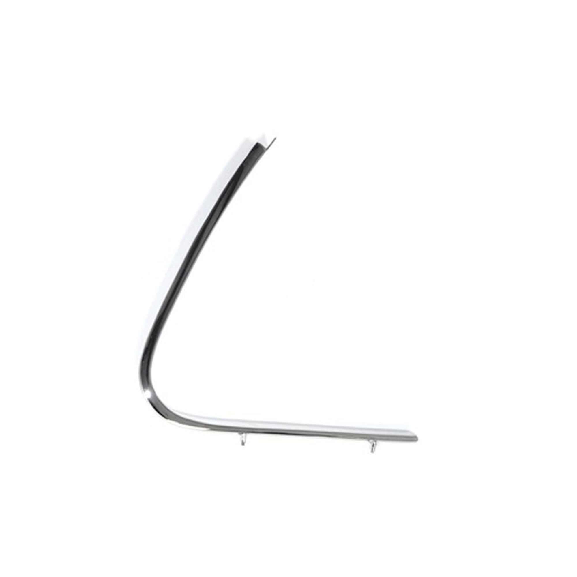 C9ZZ-6329796-7I Scott Drake Window Moldings Fastback - Import