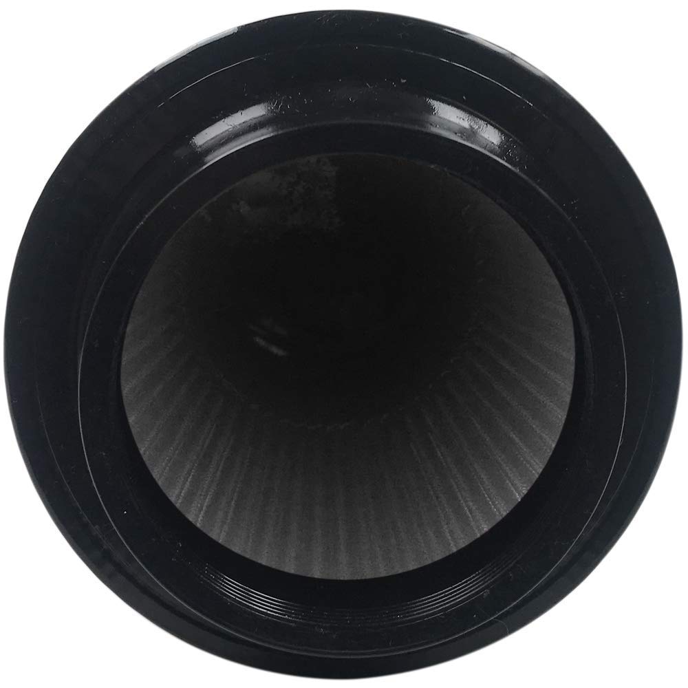 High Performance S&B Filters KF-1025D Replacement Filter (Dry Extendable)