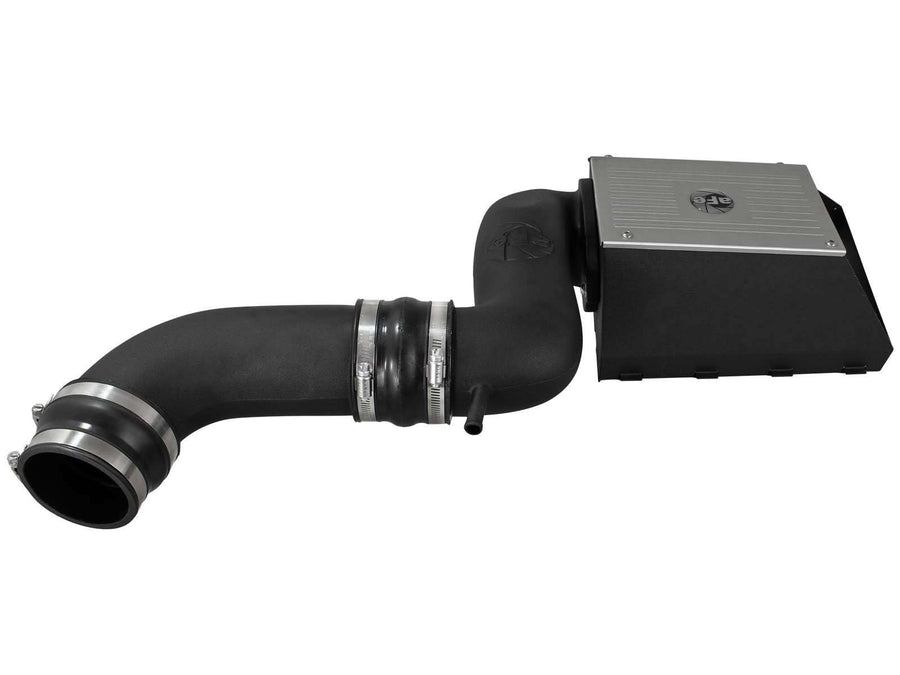 Magnum FORCE aFe POWER Stage-2 Cold Air Intake System w/Pro 5R Filter, #54-12602, Black