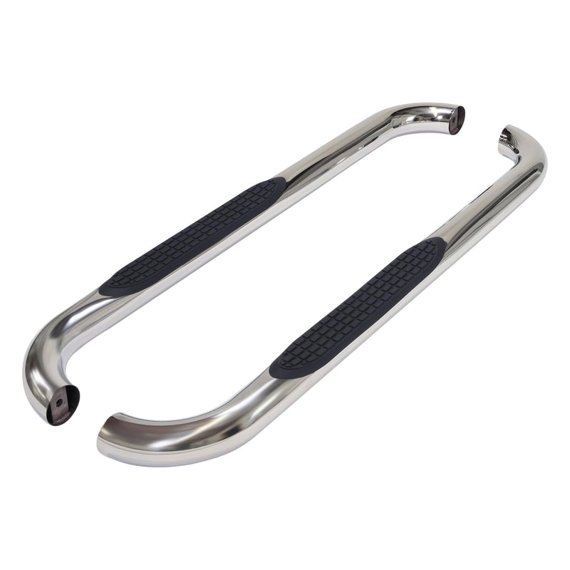 Jeep JL 18-19 Trailfx A0056S 3 INCH NERF