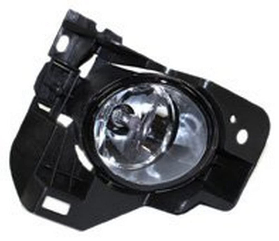 Right TYC Fog Light Assembly Compatible with 2009-2013 Nissan Maxima