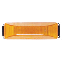 Amber Optronics MC-67AK Sealed Two-Bulb Marker/Clearance Light