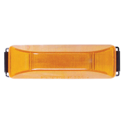 Amber Optronics MC-67AK Sealed Two-Bulb Marker/Clearance Light