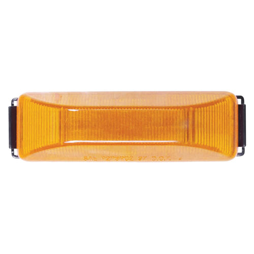 Amber Optronics MC-67AK Sealed Two-Bulb Marker/Clearance Light