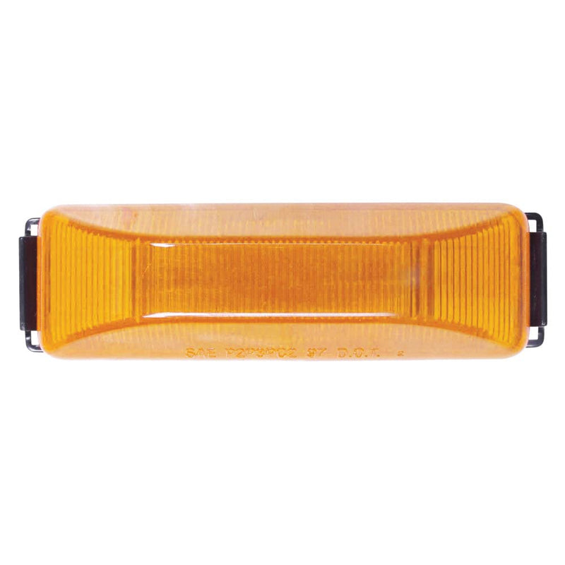Amber Optronics MC-67AK Sealed Two-Bulb Marker/Clearance Light