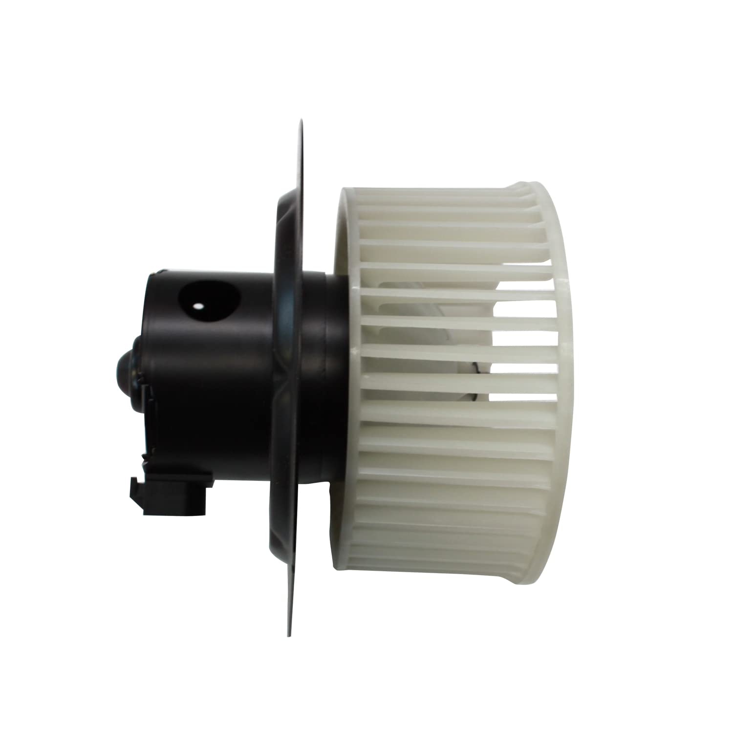 Replacement TYC 700220 Blower Assembly for Ford Econoline Van