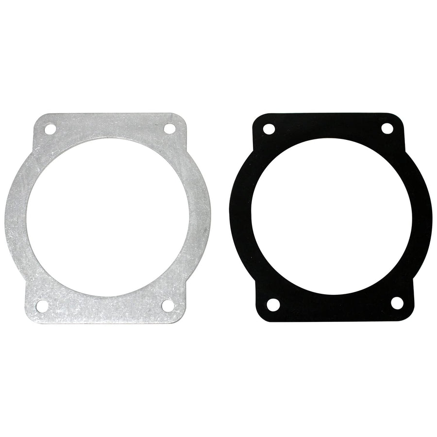 Throttlebody Sealing Plate Kit MSD for Atomic Airforce for PN 2701 and PN 2702