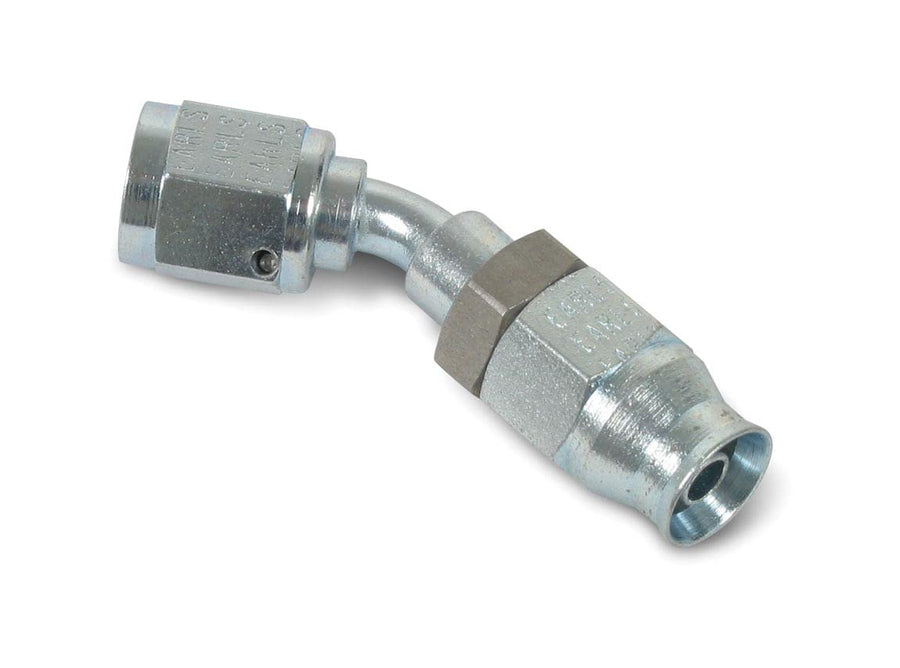 Speed-Seal Hose End Earl's 604706ERL