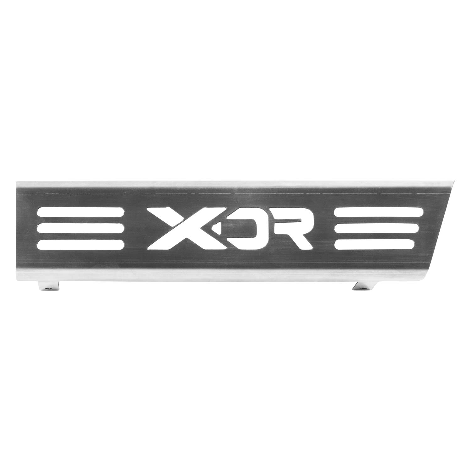 XDR Off-Road Exhaust Heat Shield XDR 7508