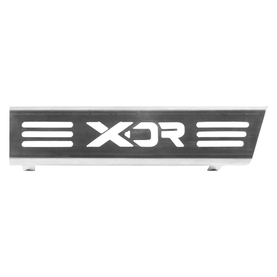 XDR Off-Road Exhaust Heat Shield XDR 7508