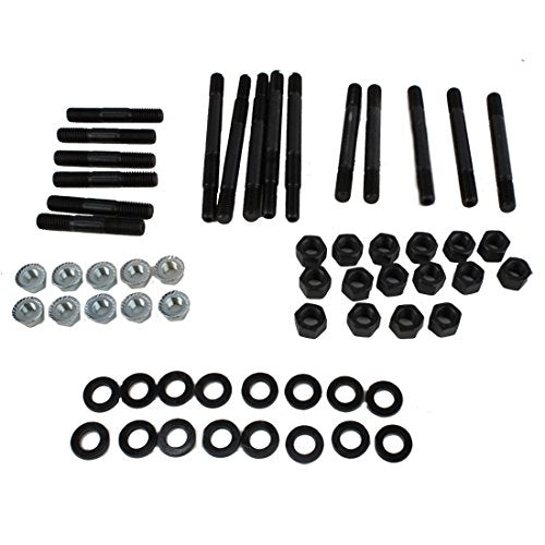 ARP 234-5601 w/windage tray SB Chevy main stud kit