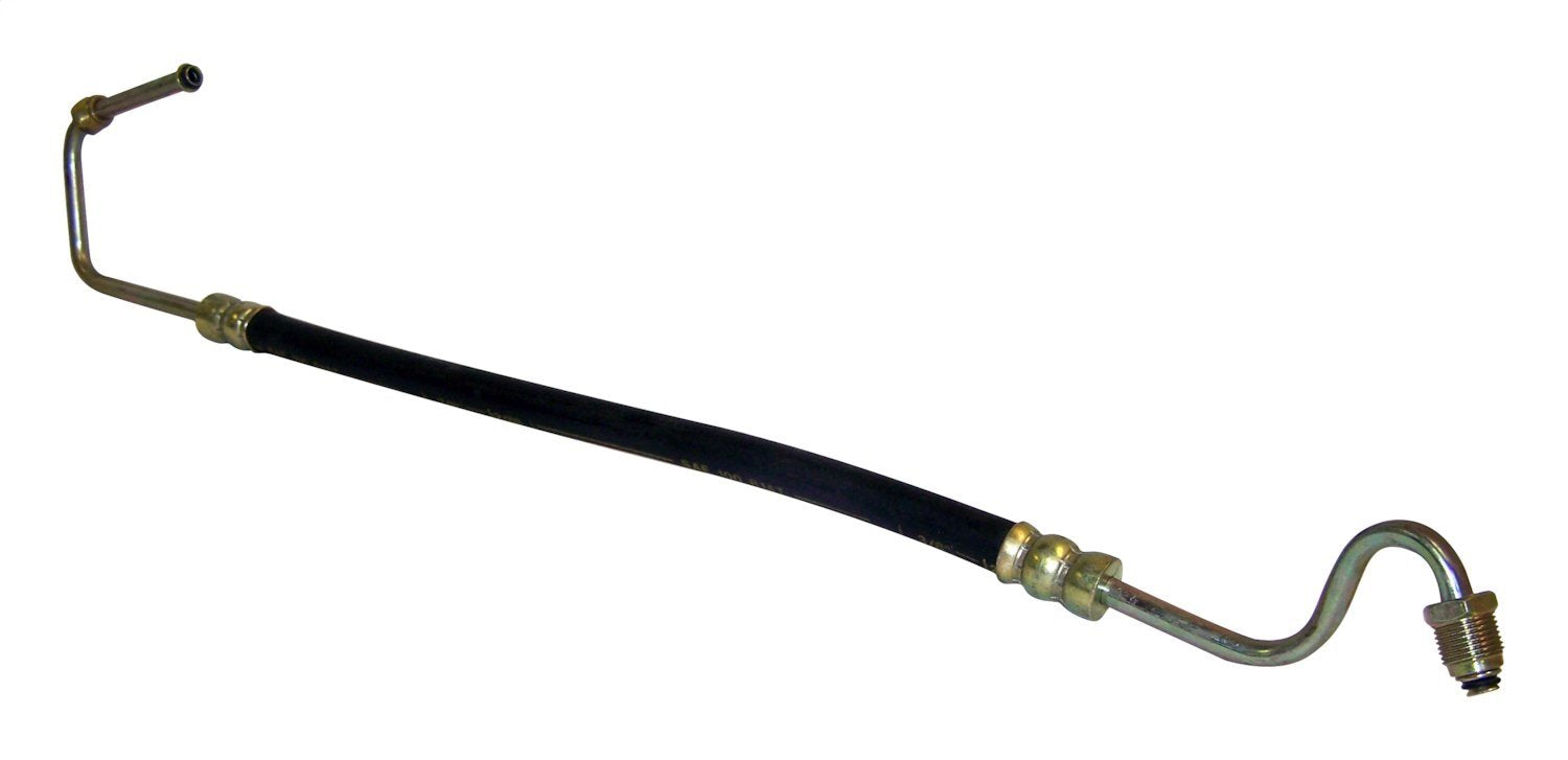 Power Steering Pressure Hose Crown Automotive J3251236
