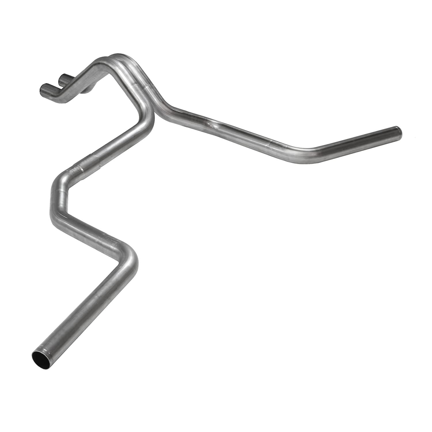 Pre-Bent Flowmaster Tailpipes 15828