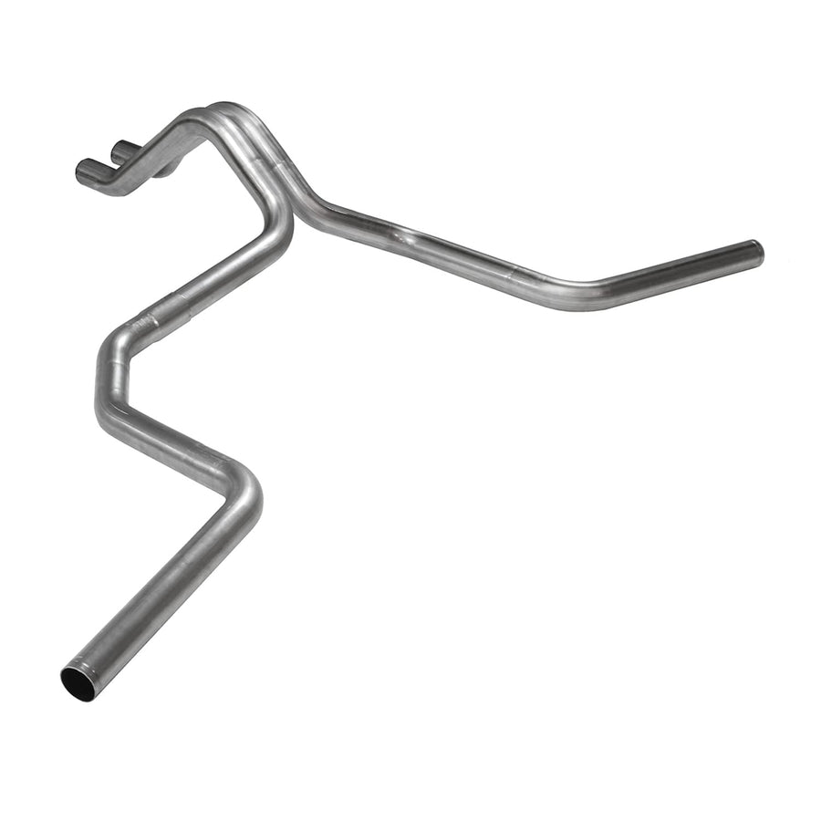 Pre-Bent Flowmaster Tailpipes 15828