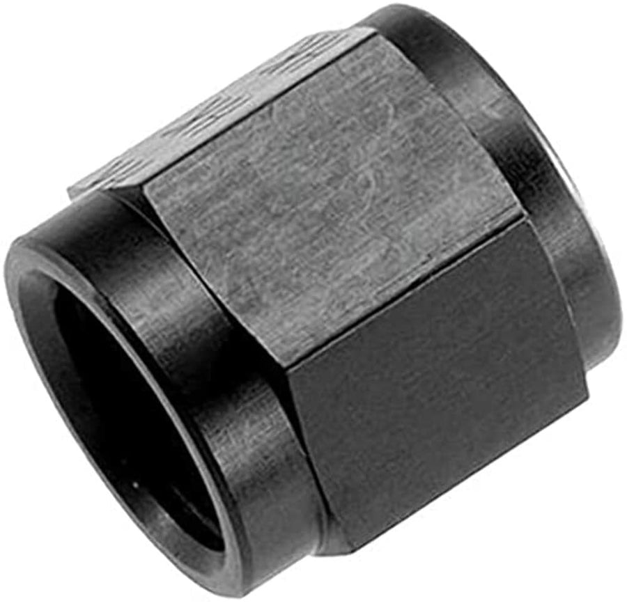 Horse Red 818082 Tube Nut