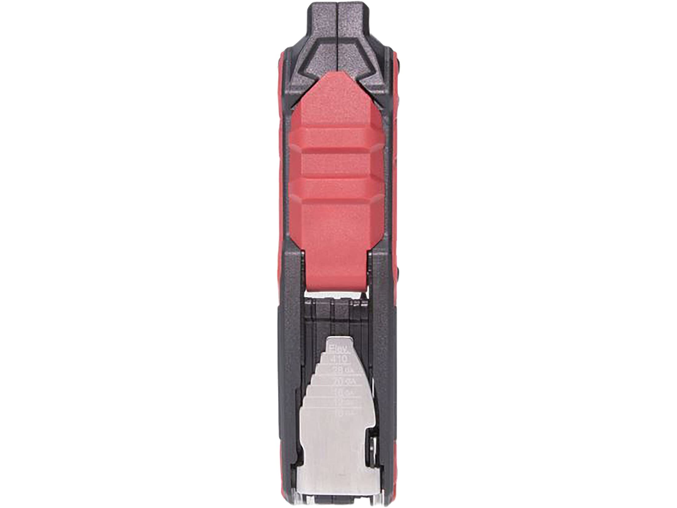 Birchwood Casey Multi-Tool Universal Gun | Durable Versatile Compact Portable Gunsmithing 14-in-1 Tool | Bits, Bit Driver, Multiple Wrenches, Knife & Pin Punch Included